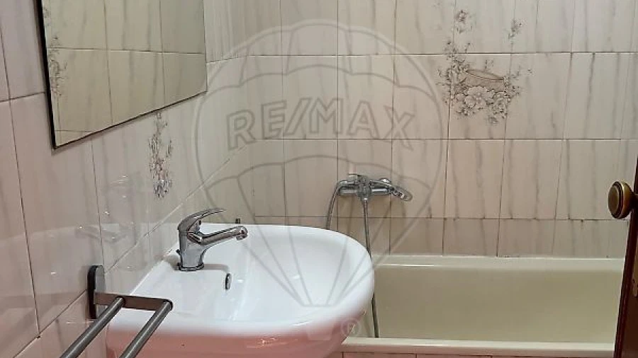 Apartamento T1 para Venda em Odivelas