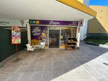 Loja para Arrendamento em Porto Salvo