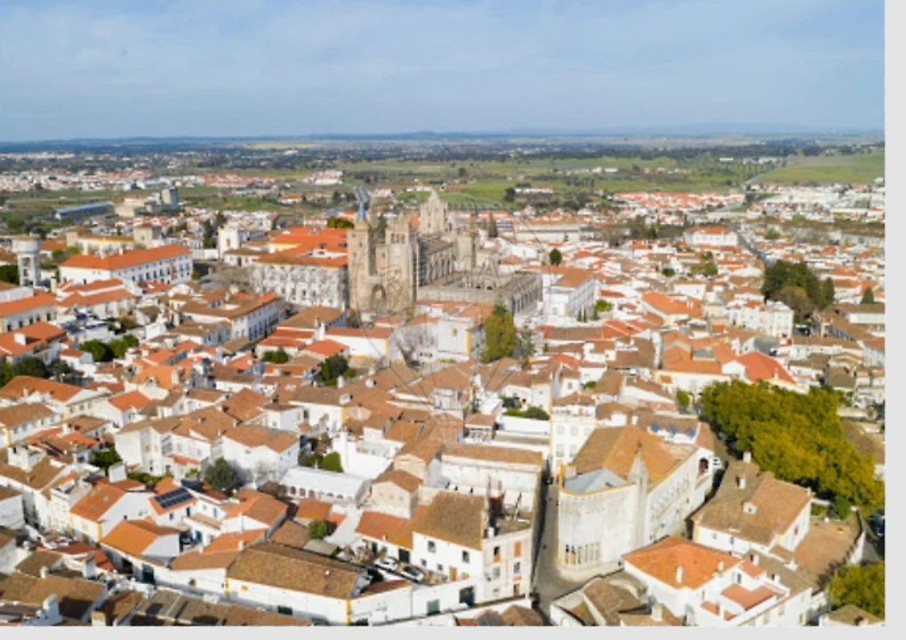 Moradia T2 para Venda em Évora (São Mamede, Sé, São Pedro e Santo Antão) Foto 19