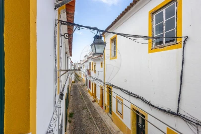 Moradia T2 para Venda em Évora (São Mamede, Sé, São Pedro e Santo Antão)