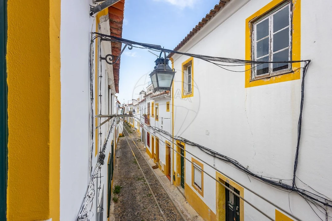 Moradia T2 para Venda em Évora (São Mamede, Sé, São Pedro e Santo Antão) Foto 17