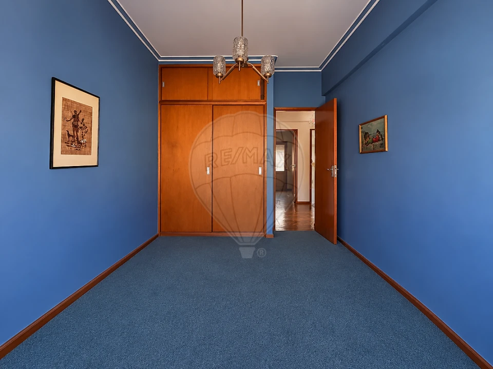 Apartamento T2 para Venda em Venteira Foto 20