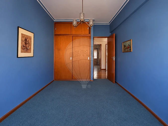 Apartamento T2 para Venda em Venteira Foto 20