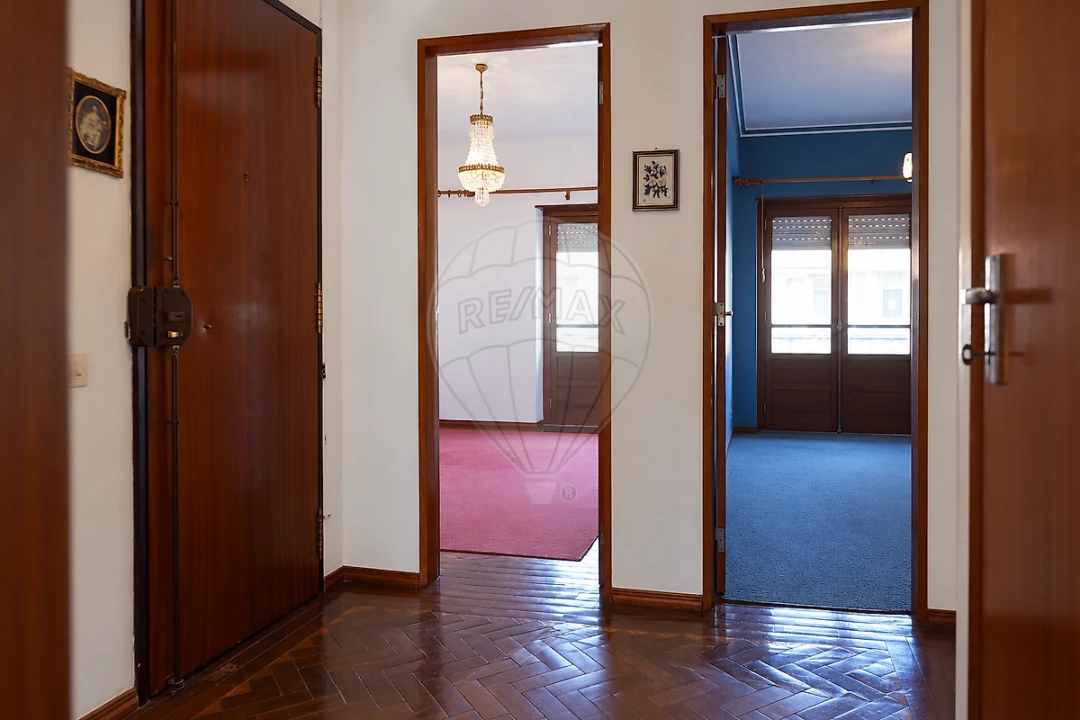 Apartamento T2 para Venda em Venteira Foto 13