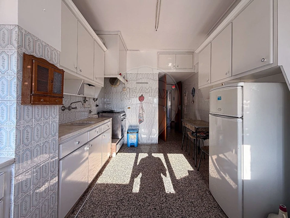 Apartamento T2 para Venda em Venteira Foto 14