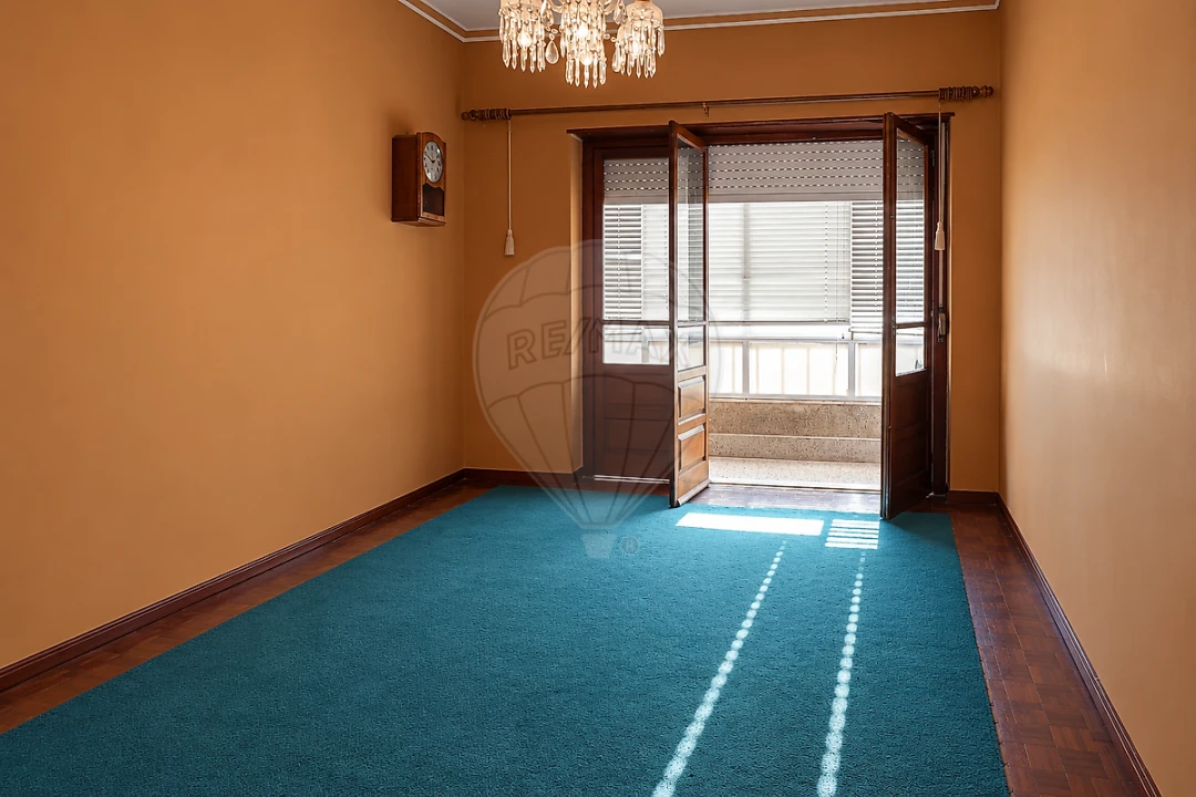 Apartamento T2 para Venda em Venteira Foto 5