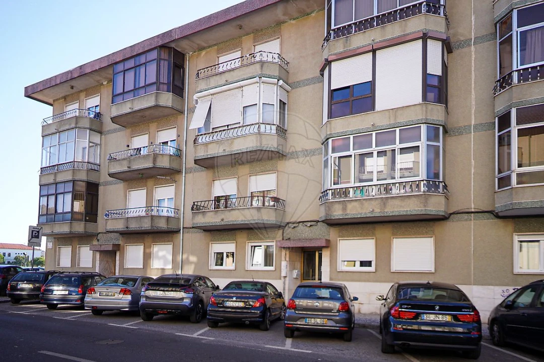 Apartamento T2 para Venda em Venteira Foto 15