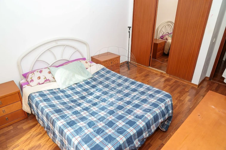 Apartamento T2 para Venda em Carregado e Cadafais Foto 15