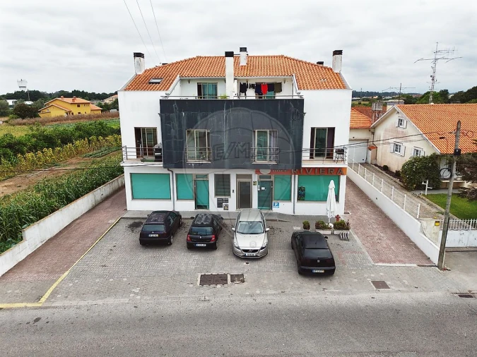 Negócio para Arrendamento em Oliveirinha Foto 4