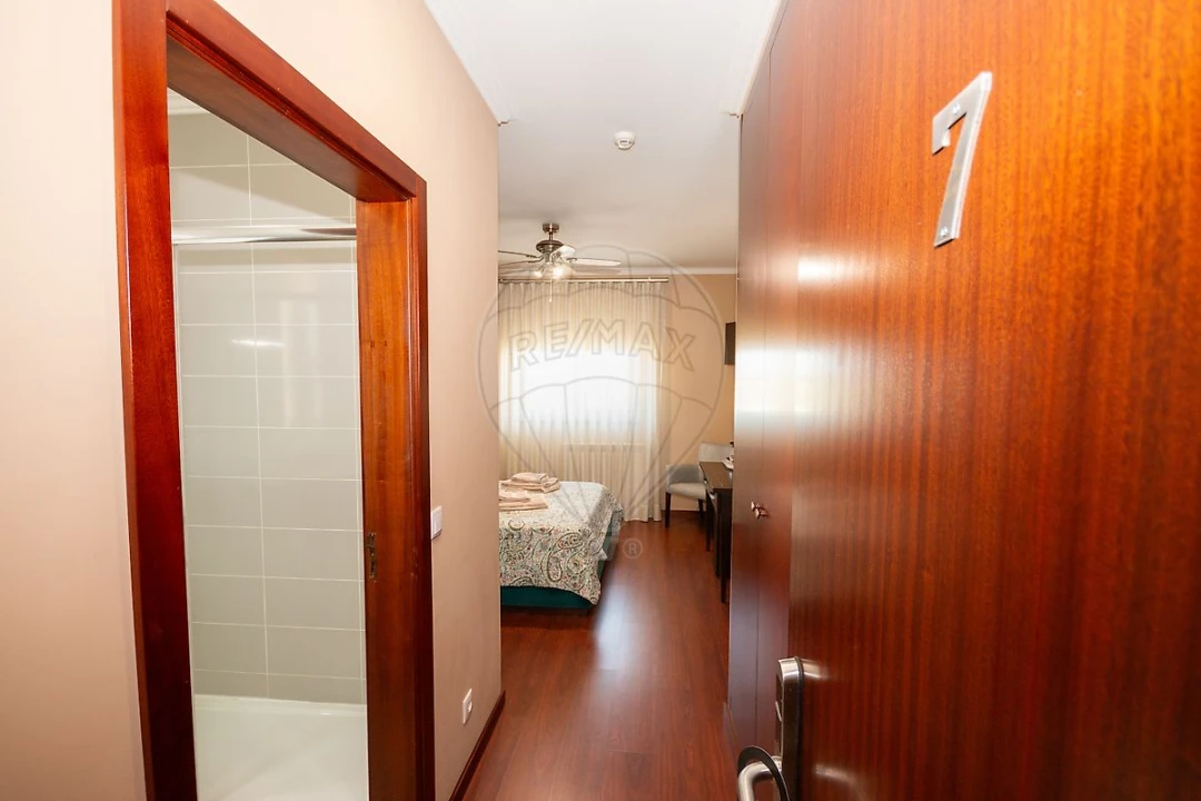 Moradia T11 para Venda em Vagos e Santo António Foto 22
