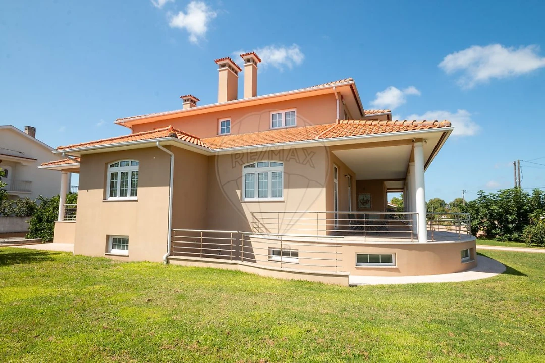 Moradia T11 para Venda em Vagos e Santo António Foto 36