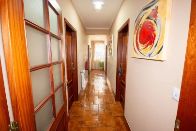 Moradia T11 para Venda em Vagos e Santo António