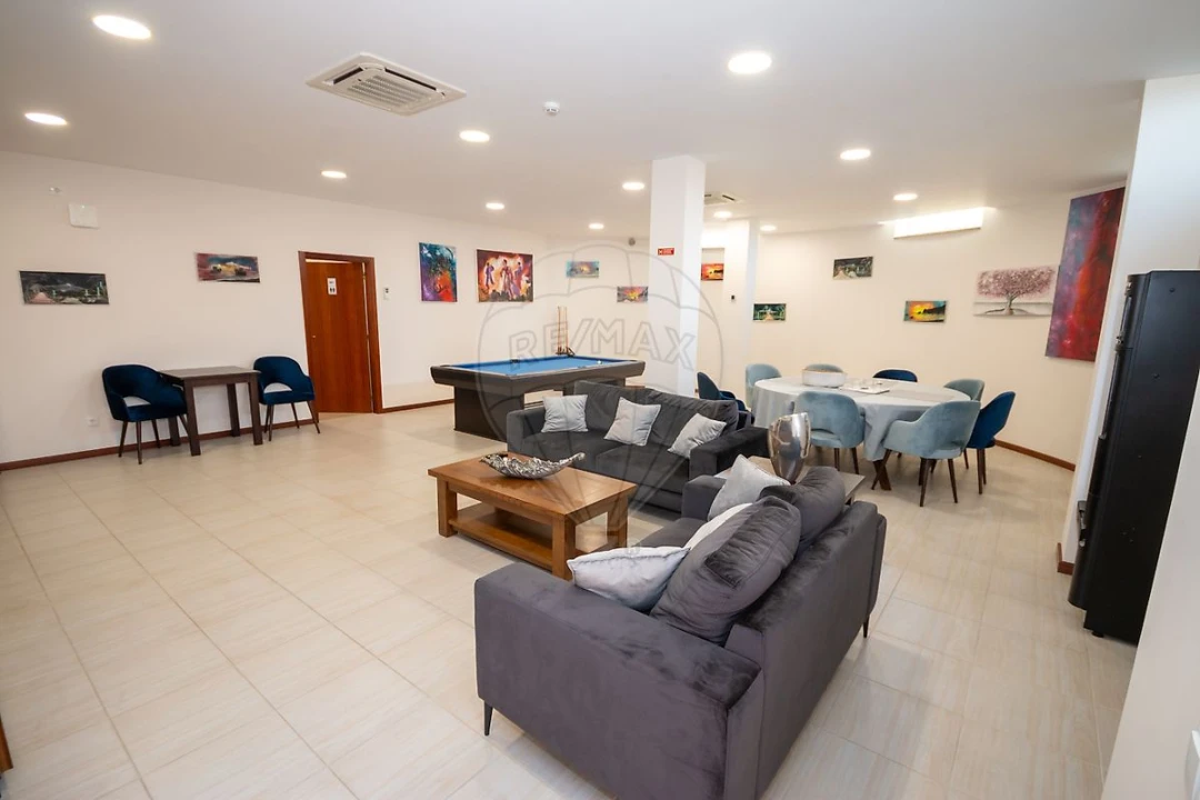 Moradia T11 para Venda em Vagos e Santo António Foto 38