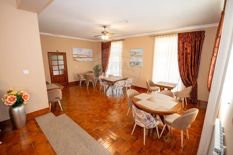Moradia T11 para Venda em Vagos e Santo António Foto 31