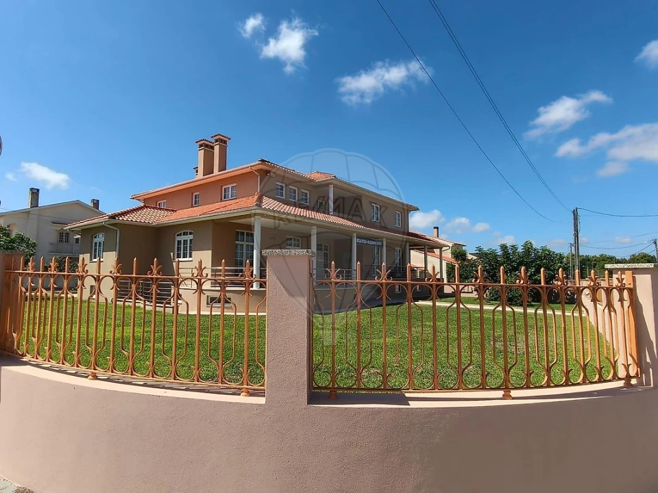 Moradia T11 para Venda em Vagos e Santo António Foto 43