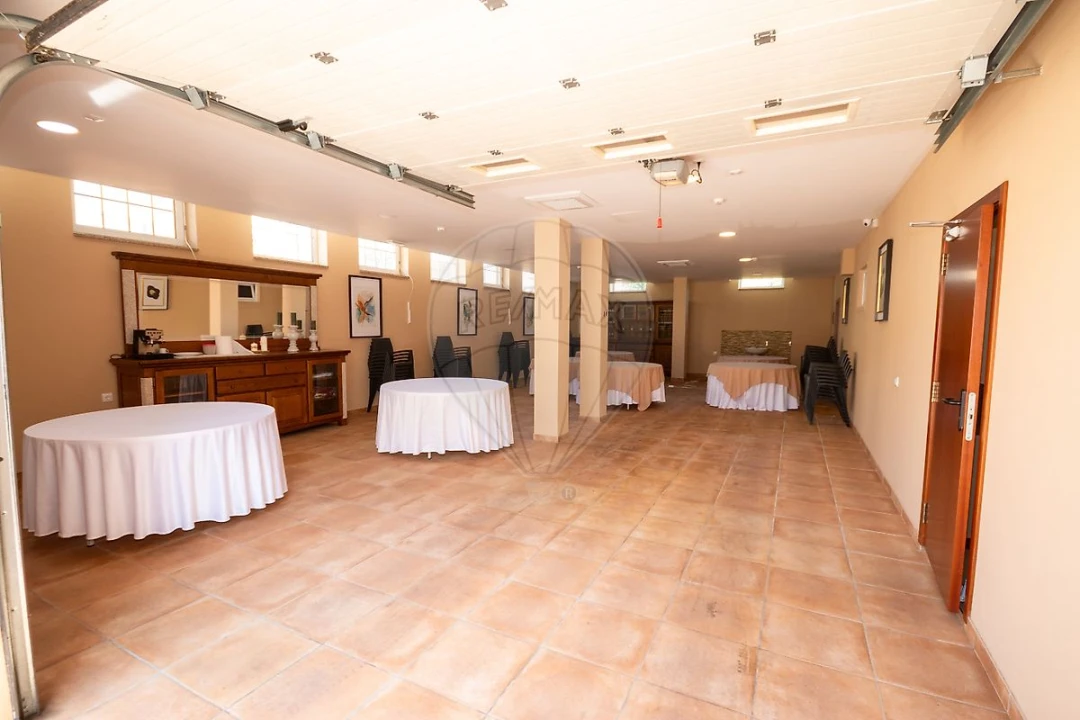 Moradia T11 para Venda em Vagos e Santo António Foto 33
