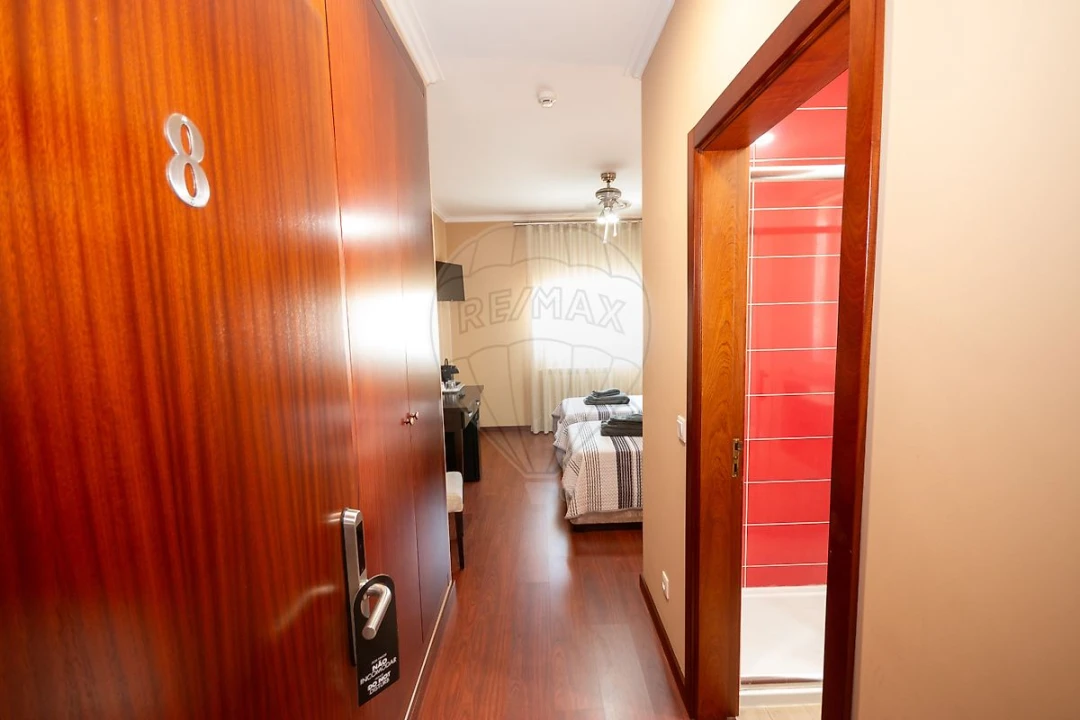 Moradia T11 para Venda em Vagos e Santo António Foto 23