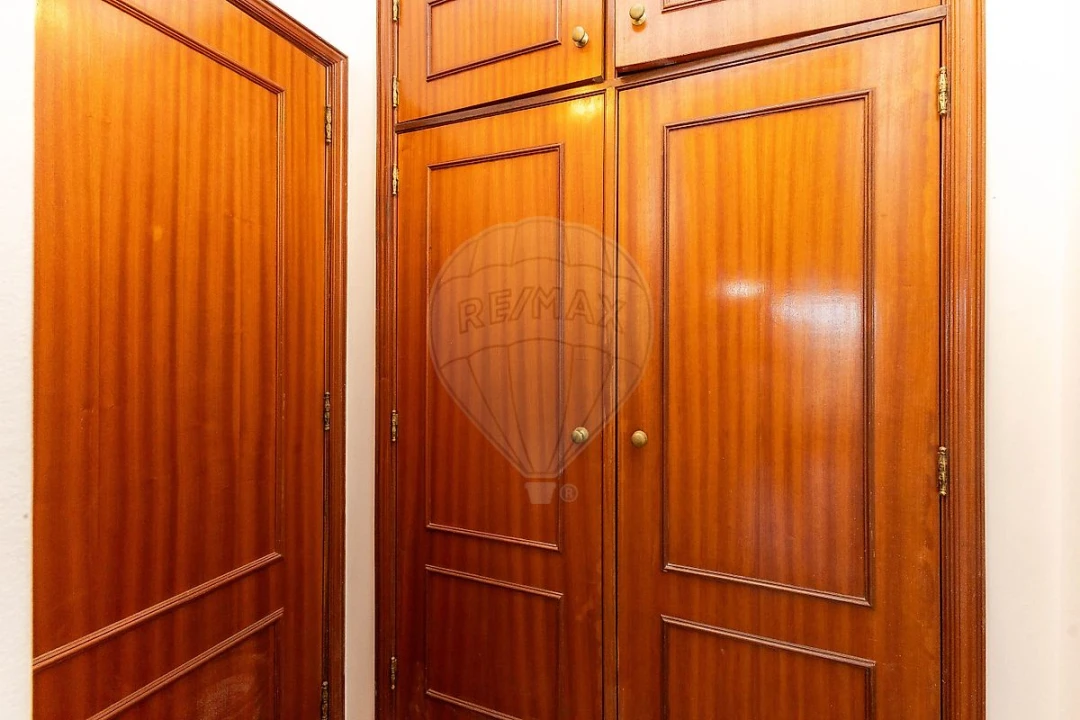 Apartamento T3 para Arrendamento em Rio Tinto Foto 15