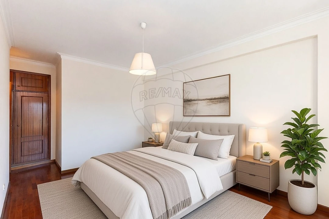 Apartamento T3 para Arrendamento em Rio Tinto Foto 26