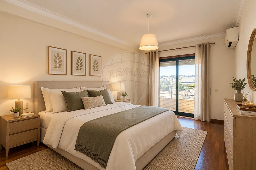 Apartamento T3 para Arrendamento em Rio Tinto Foto 17