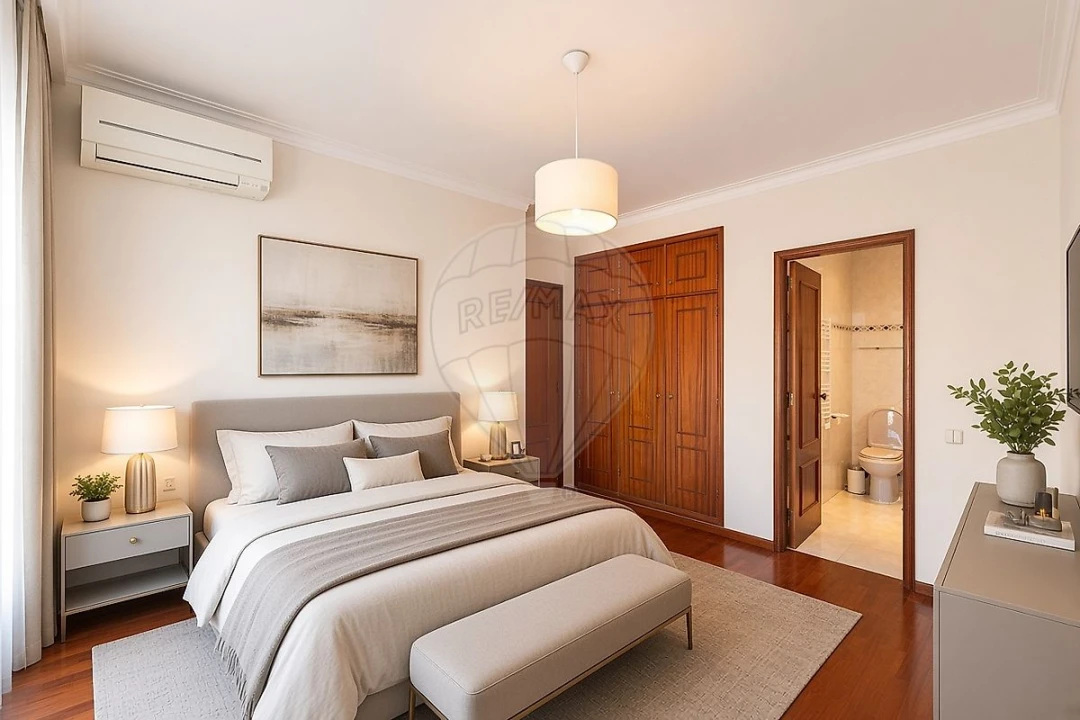 Apartamento T3 para Arrendamento em Rio Tinto Foto 21