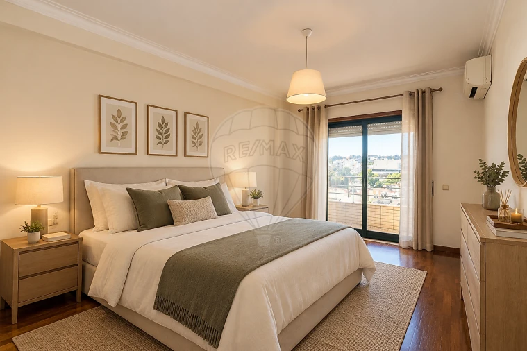Apartamento T3 para Arrendamento em Rio Tinto Foto 17