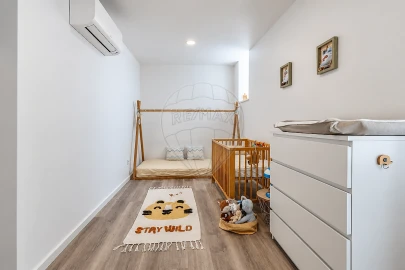 Moradia T2 para Venda em Pontevel