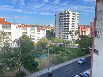 Apartamento T3 para Venda em Odivelas