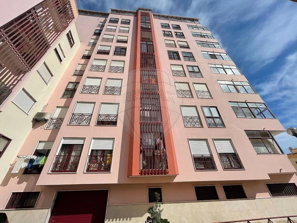 Apartamento T3 para Venda em Odivelas Foto 39