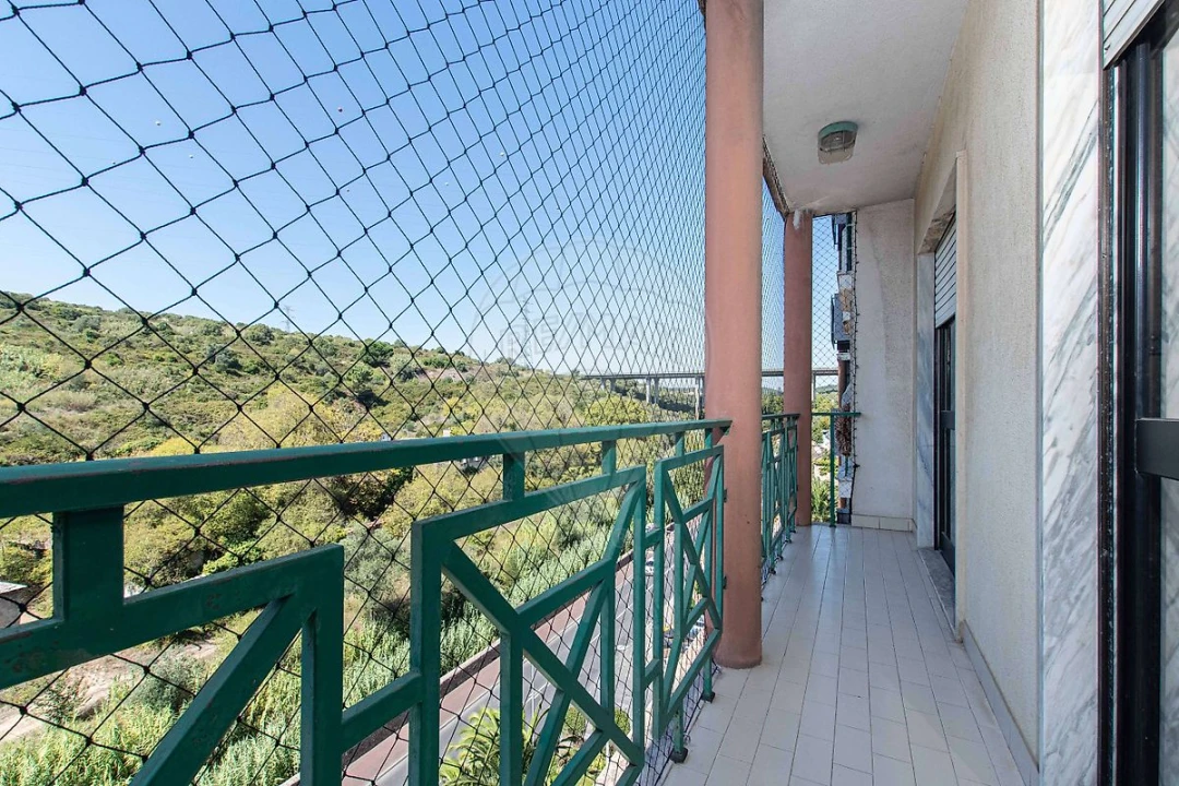 Apartamento T1 para Venda em Queluz e Belas Foto 15