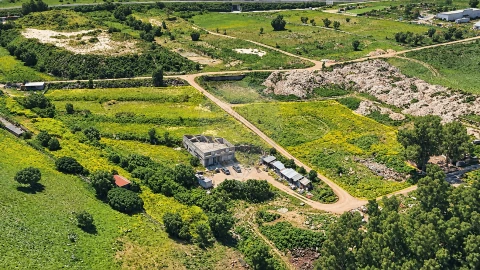 Terreno para Venda em São João das Lampas e Terrugem