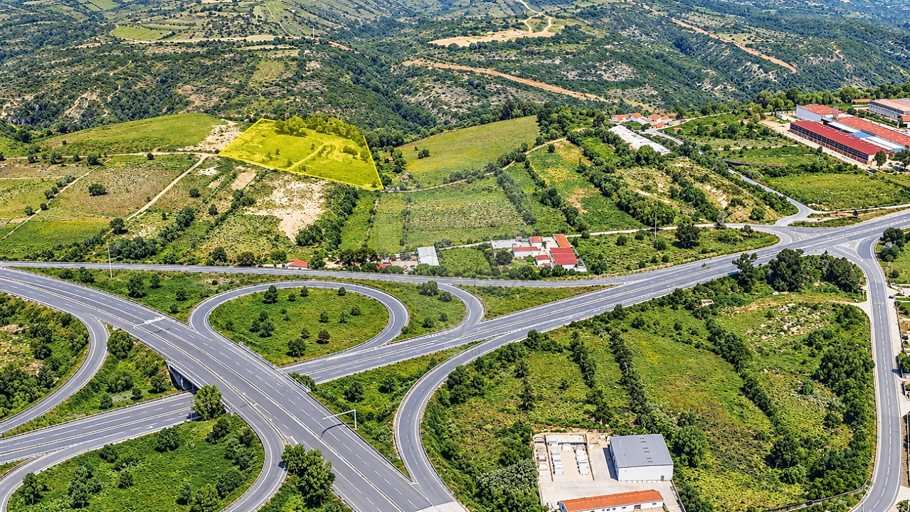 Terreno para Venda em São João das Lampas e Terrugem Foto 1