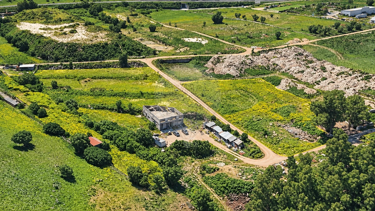 Terreno para Venda em São João das Lampas e Terrugem Foto 6