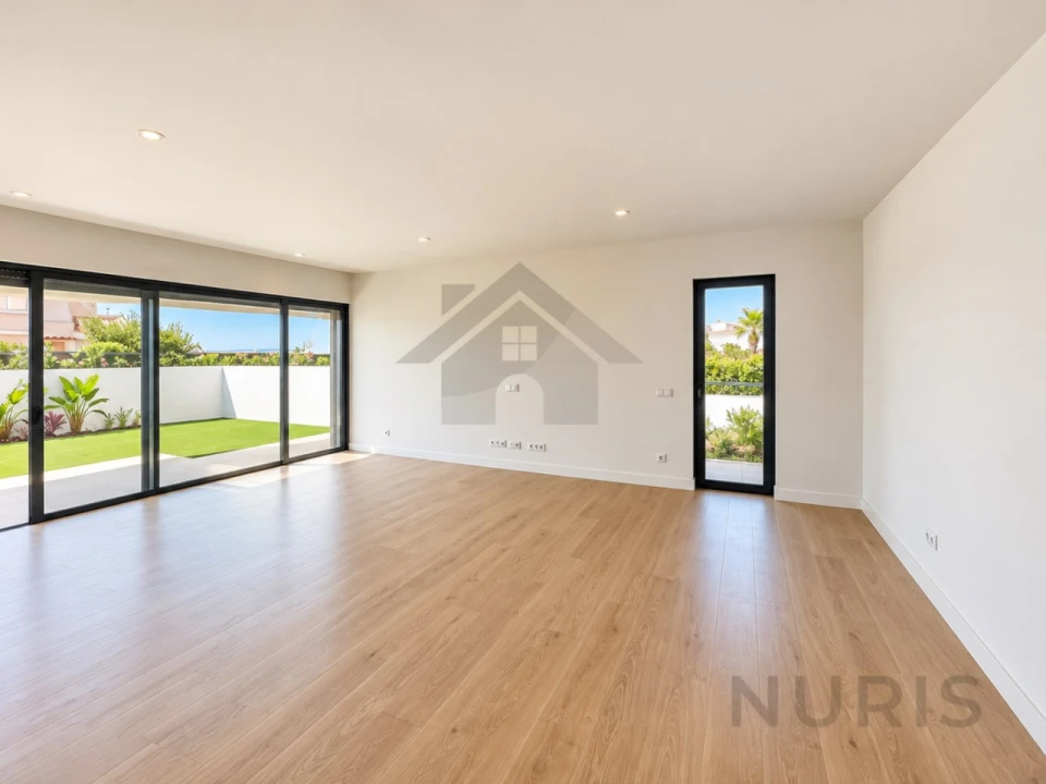 Apartamento T2 para Venda em Estômbar e Parchal Foto 3