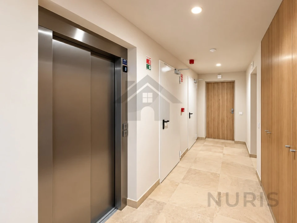 Apartamento T2 para Venda em Estômbar e Parchal Foto 21