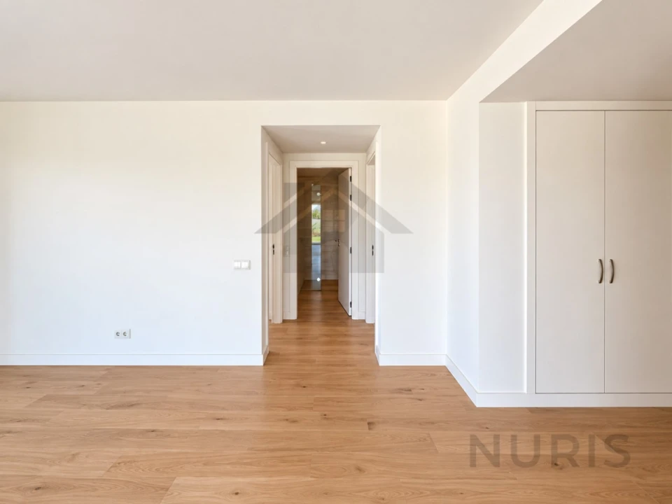 Apartamento T2 para Venda em Estômbar e Parchal Foto 5