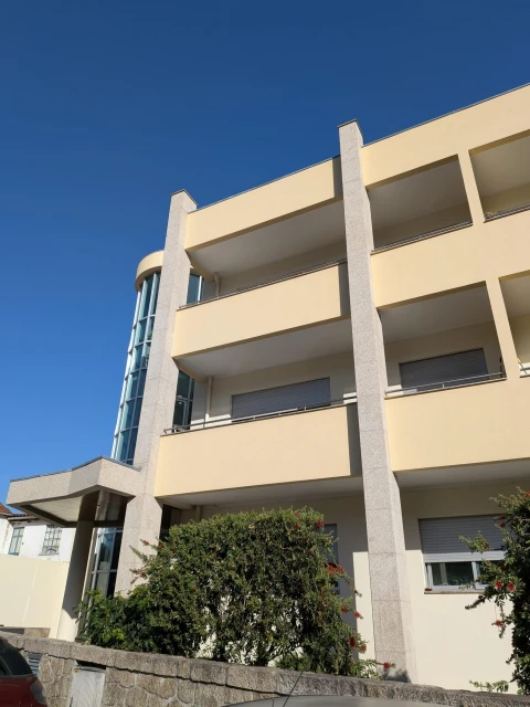 Apartamento para Venda em Gualtar