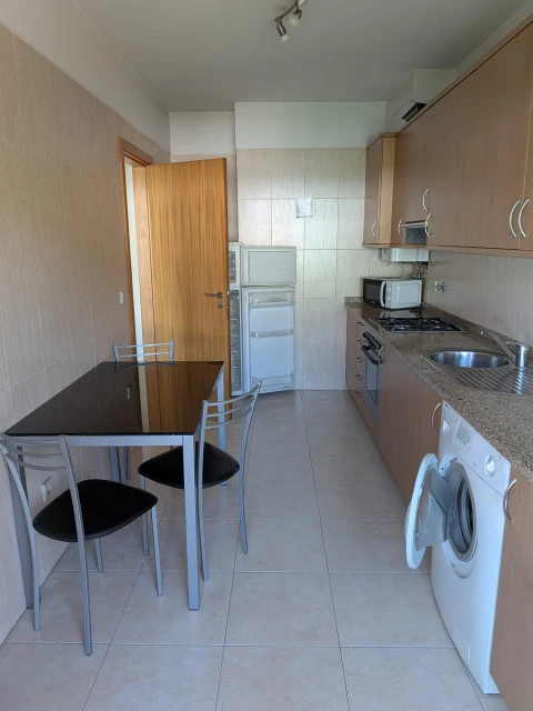Apartamento para Venda em Gualtar