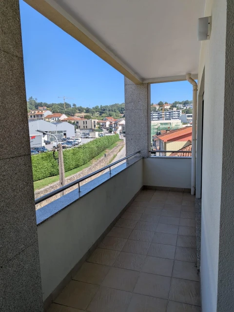 Apartamento para Venda em Gualtar