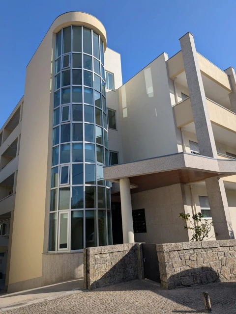 Apartamento para Venda em Gualtar