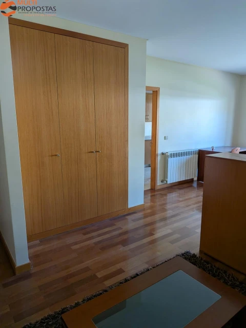 Apartamento para Venda em Gualtar