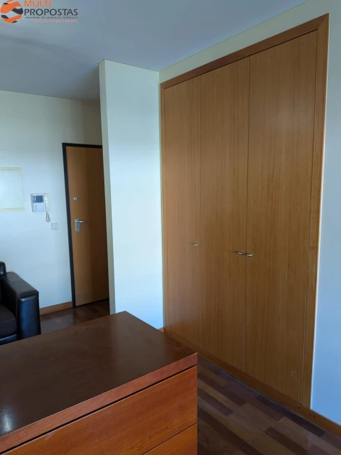 Apartamento para Venda em Gualtar