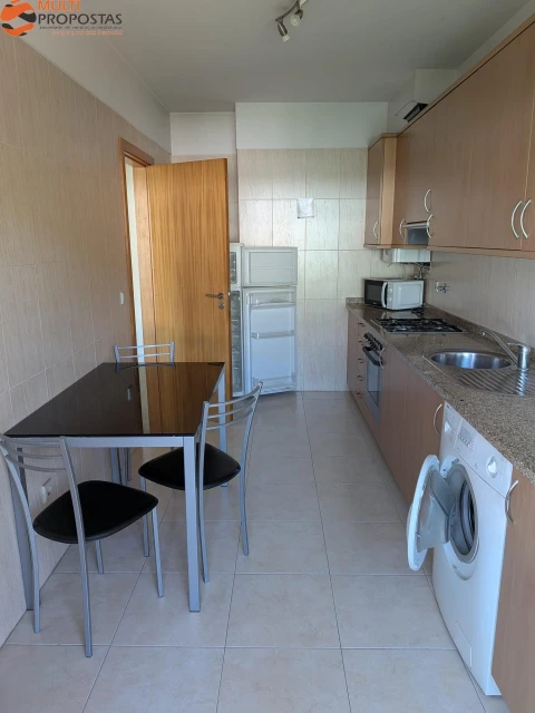 Apartamento para Venda em Gualtar