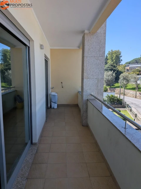 Apartamento para Venda em Gualtar