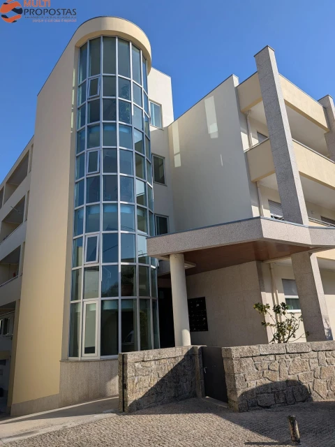 Apartamento para Venda em Gualtar