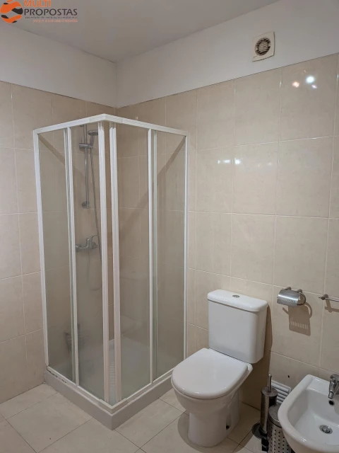 Apartamento para Venda em Gualtar