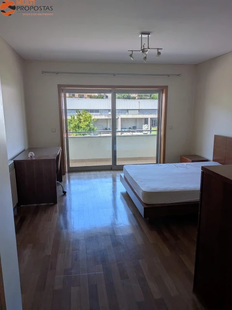 Apartamento para Venda em Gualtar