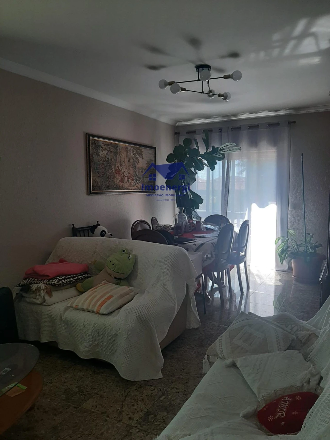 Apartamento T3 para Venda em Póvoa de Varzim, Beiriz e Argivai Foto 1
