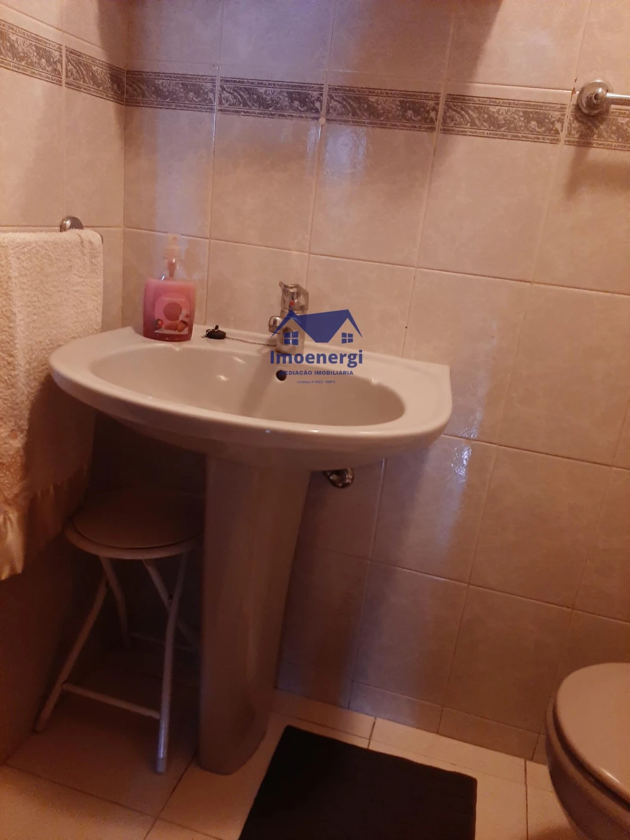 Apartamento T3 para Venda em Póvoa de Varzim, Beiriz e Argivai Foto 4
