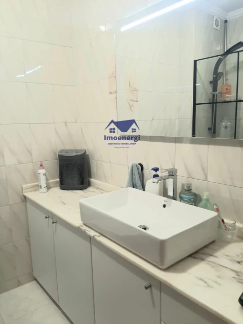 Apartamento T3 para Venda em Póvoa de Varzim, Beiriz e Argivai